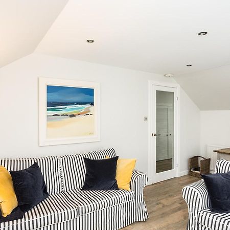 Hideaway Lägenhet North Berwick Exteriör bild